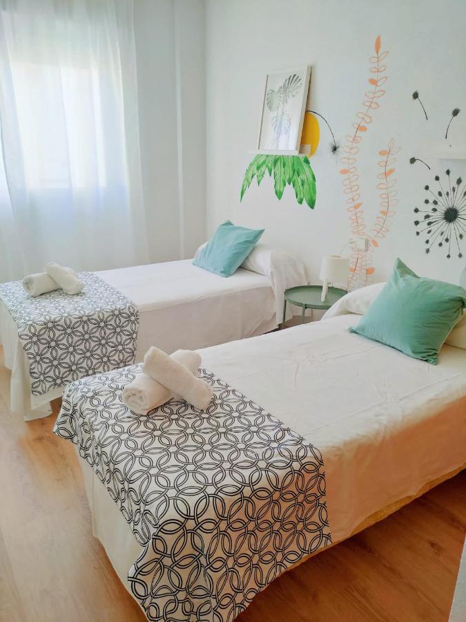Apartamento Limon Μούρθια Εξωτερικό φωτογραφία