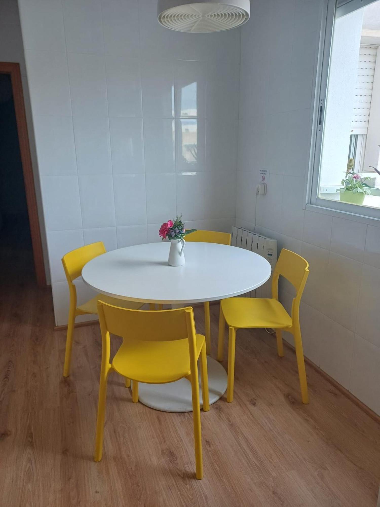 Apartamento Limon Μούρθια Εξωτερικό φωτογραφία