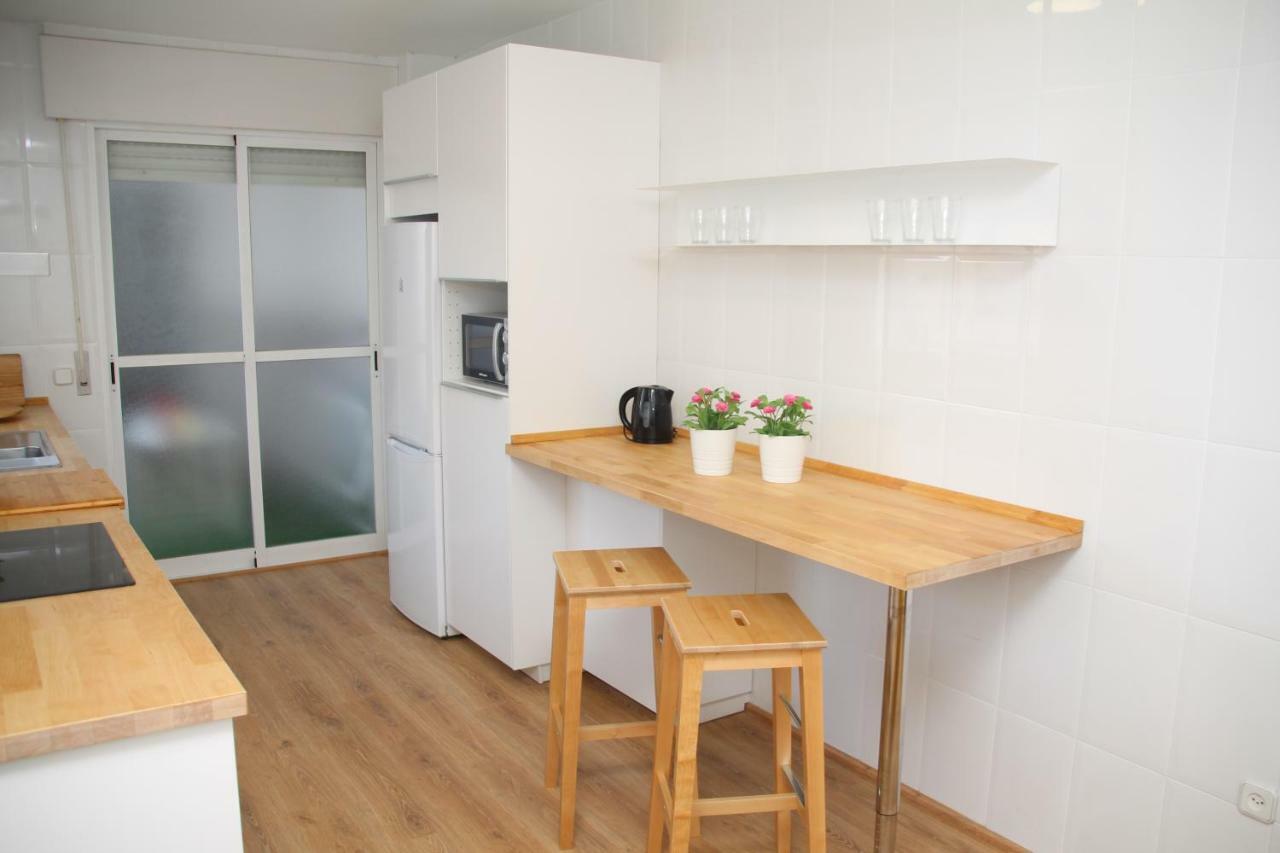 Apartamento Limon Μούρθια Εξωτερικό φωτογραφία