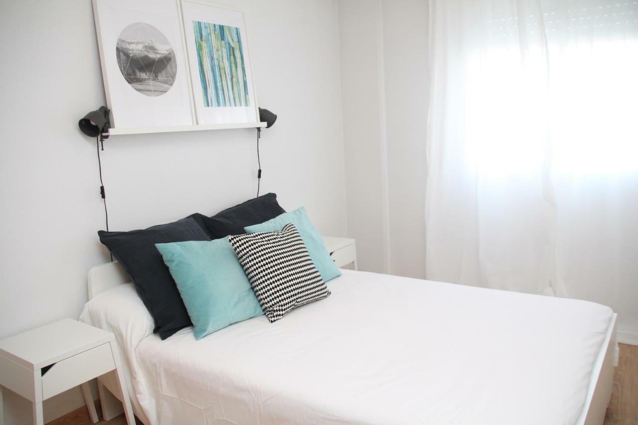 Apartamento Limon Μούρθια Εξωτερικό φωτογραφία