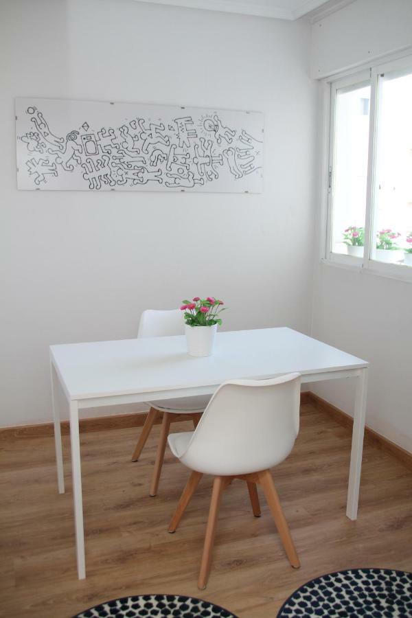 Apartamento Limon Μούρθια Εξωτερικό φωτογραφία