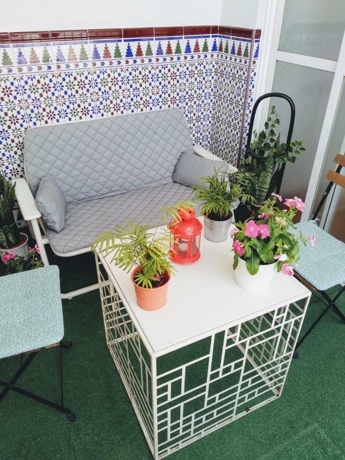 Apartamento Limon Μούρθια Εξωτερικό φωτογραφία