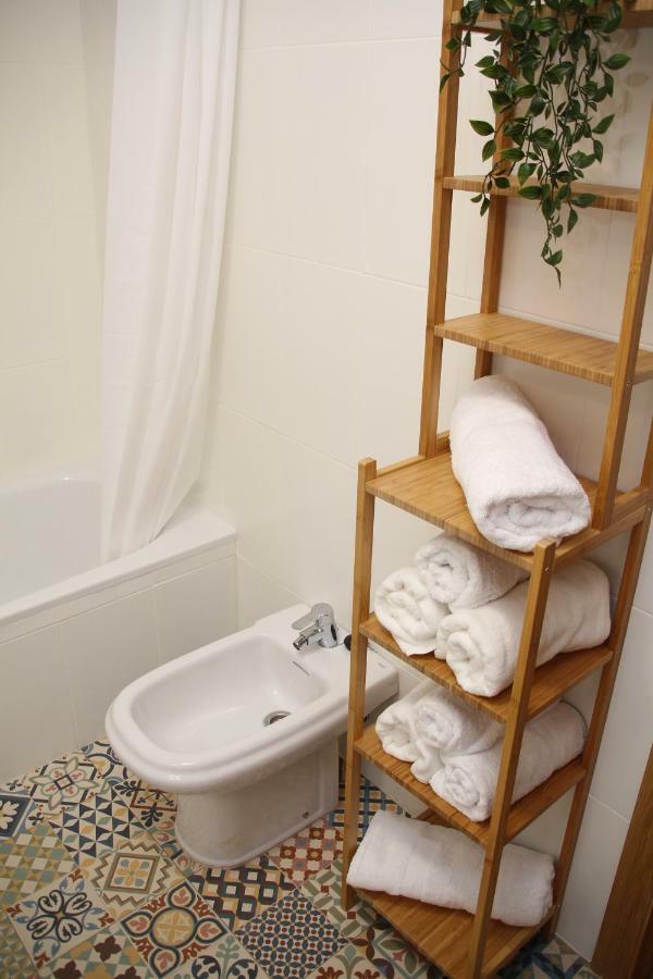Apartamento Limon Μούρθια Εξωτερικό φωτογραφία