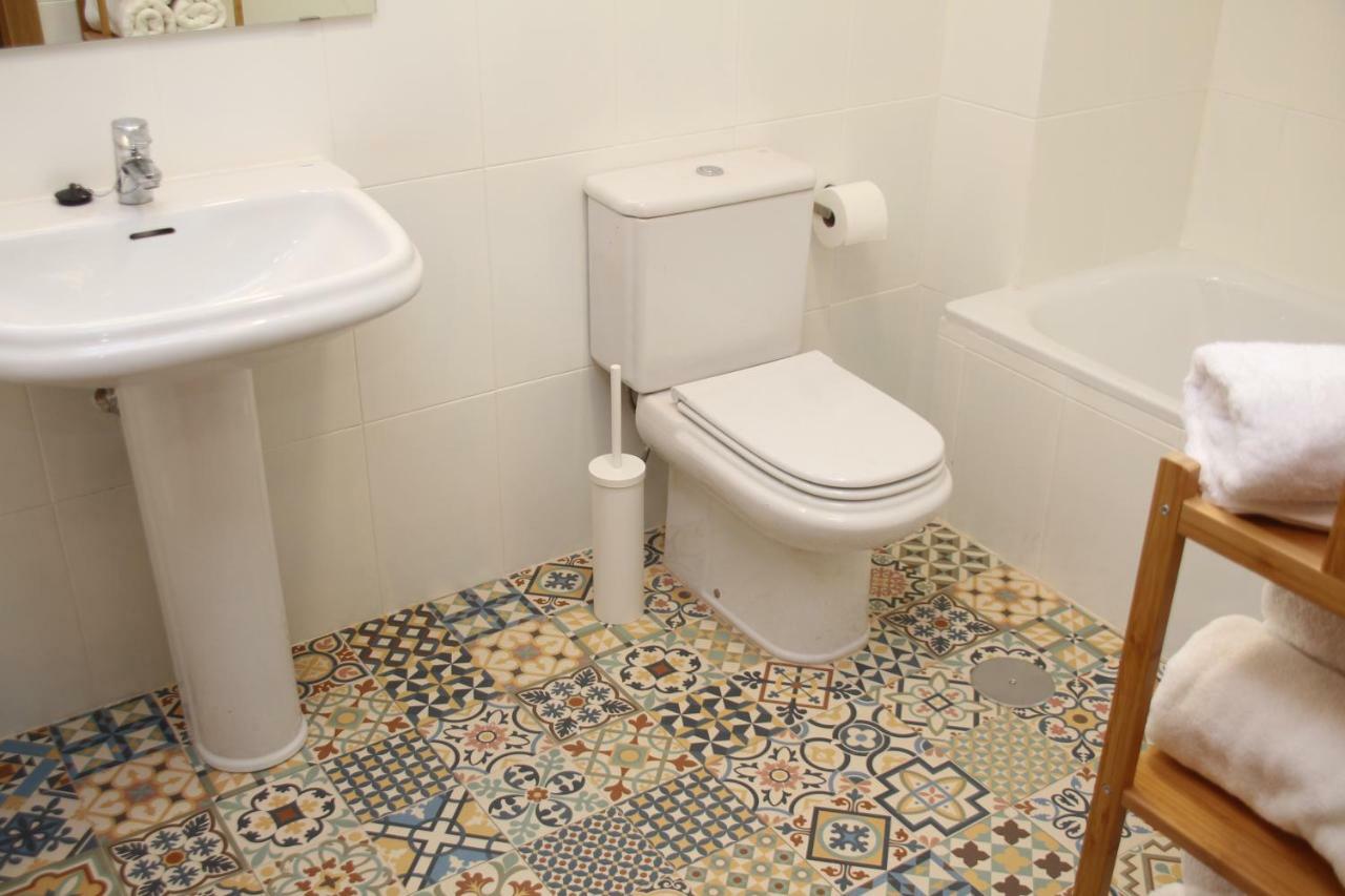 Apartamento Limon Μούρθια Εξωτερικό φωτογραφία